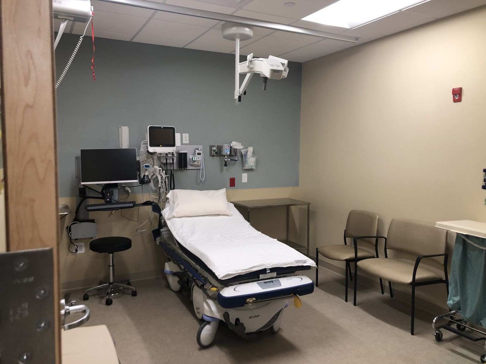 Urgent care 2